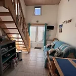 Maisonnette 4 Pers A 500m - Terrasse Et Barbecue - Fr-1-194-345 בית נופש לה-טראנש-סור-מר