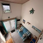 Maisonnette 4 Pers A 500m - Terrasse Et Barbecue - Fr-1-194-345 בית נופש לה-טראנש-סור-מר
