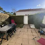Maisonnette 4 Pers A 500m - Terrasse Et Barbecue - Fr-1-194-345 לה-טראנש-סור-מר