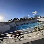 בית נופש Maisonnette 4 Pers A 500m - Terrasse Et Barbecue - Fr-1-194-345 *