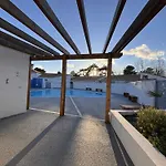 Maisonnette 4 Pers A 500m - Terrasse Et Barbecue - Fr-1-194-345 בית נופש לה-טראנש-סור-מר