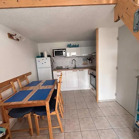 Dom wakacyjny Maisonnette 4 Pers A 500m - Terrasse Et Barbecue - Fr-1-194-345 *