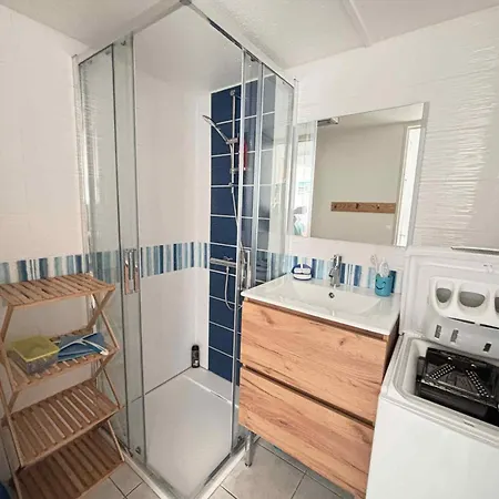 Maisonnette 4 Pers A 500m - Terrasse Et Barbecue - Fr-1-194-345 Dom wakacyjny