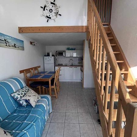 Maisonnette 4 Pers A 500m - Terrasse Et Barbecue - Fr-1-194-345 Holiday home