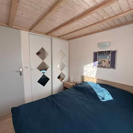 Maisonnette 4 Pers A 500m - Terrasse Et Barbecue - Fr-1-194-345 Holiday home *