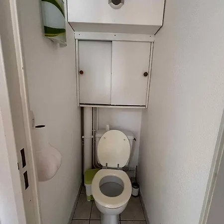 Holiday home Maisonnette 4 Pers A 500m - Terrasse Et Barbecue - Fr-1-194-345 *