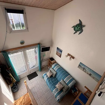 Maisonnette 4 Pers A 500m - Terrasse Et Barbecue - Fr-1-194-345 펜션 라트슈수르메르