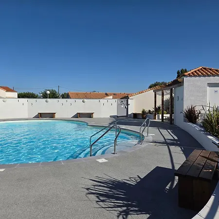 Maisonnette 4 Pers A 500m - Terrasse Et Barbecue - Fr-1-194-345