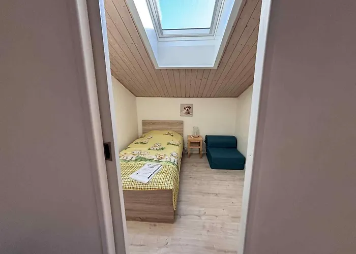 Maisonnette 4 Pers A 500m - Terrasse Et Barbecue - Fr-1-194-345