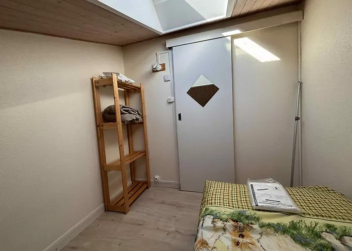 Maisonnette 4 Pers A 500m - Terrasse Et Barbecue - Fr-1-194-345 Holiday home *