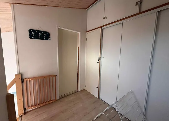 Holiday home Maisonnette 4 Pers A 500m - Terrasse Et Barbecue - Fr-1-194-345 *