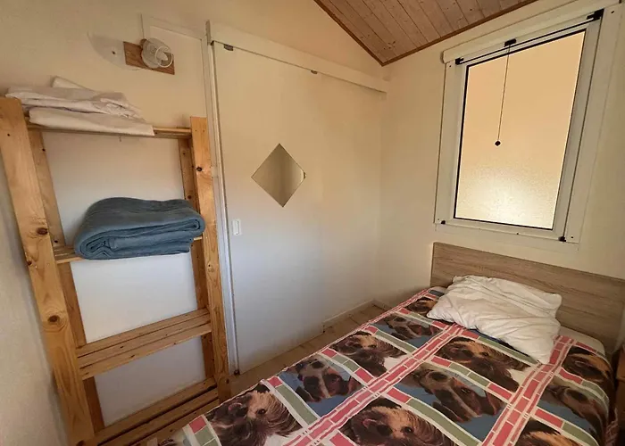 Maisonnette 4 Pers A 500m - Terrasse Et Barbecue - Fr-1-194-345 * La Tranche-sur-Mer