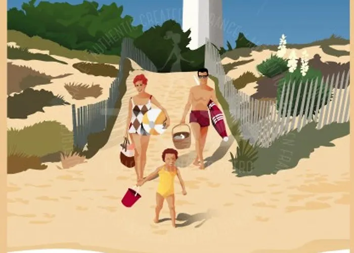 Maisonnette 4 Pers A 500m - Terrasse Et Barbecue - Fr-1-194-345 * La Tranche-sur-Mer