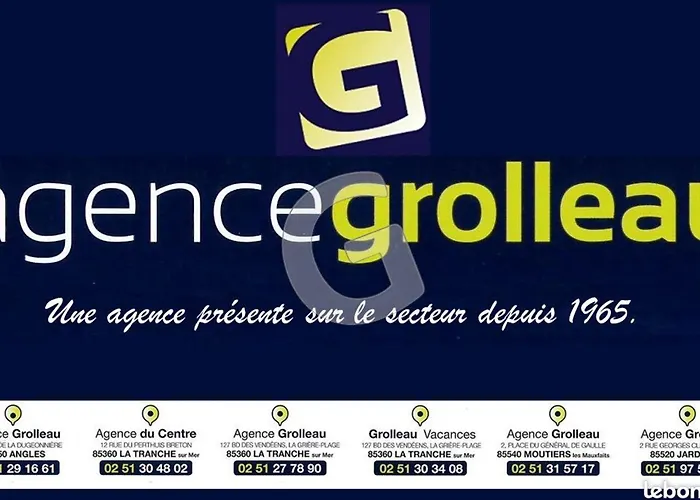 Maisonnette 4 Pers A 500m - Terrasse Et Barbecue - Fr-1-194-345